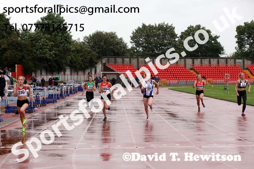 Gateshead Tartan Games. Photo: David T. Hewitson/Sports for All Pics
